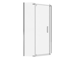 Kabina prysznicowa 90 x 90 cm WELLNEO PERFETTO