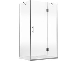 Kabina prysznicowa 80 x 120 cm DEANTE GINGER