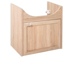 Szafka pod umywalkę 49 COMAD PIANO