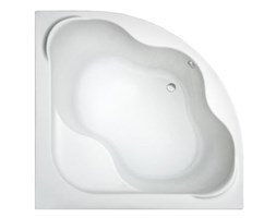 Wanna narożna 150 x 150 SENSEA SAMANTA