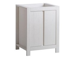 Szafka pod umywalkę 60 COMAD CLASSIC