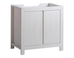 Szafka pod umywalkę 80 COMAD CLASSIC