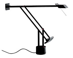 TIZIO- Lampa biurkowa Wys.66cm