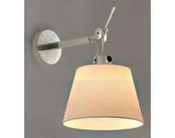 TOLOMEO-Kinkiet regulowany Halogen Ø18cm