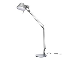 TOLOMEO MINI-Lampa biurkowa Wys.54cm