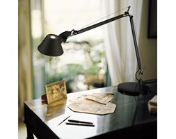 TOLOMEO MINI-Lampa biurkowa Wys.54cm