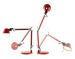 TOLOMEO MICRO- Lampa z zaciskiem Micro Wys.20cm