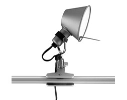 TOLOMEO MICRO- Lampa z zaciskiem Micro Wys.20cm
