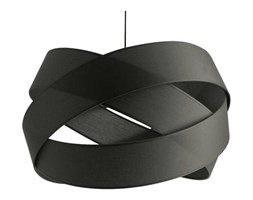 BIJOU XXL-Lampa wisząca Tkanina Ø58cm
