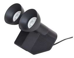 OLO-Lampa stojąca Ceramika Wys.21cm