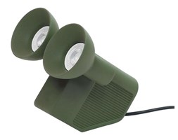 OLO-Lampa stojąca Ceramika Wys.21cm
