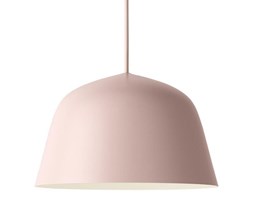 AMBIT-Lampa wisząca Ø25cm
