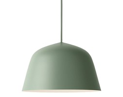 AMBIT-Lampa wisząca Ø25cm