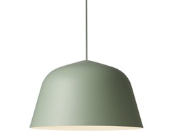 AMBIT-Lampa wisząca Ø40cm