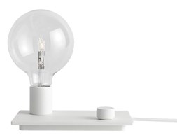 CONTROL-Lampa stojąca ze ściemniaczem Dł.23cm