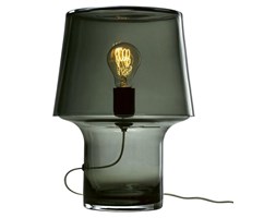 COSY-Lampa stołowa Szkło Wys.32cm