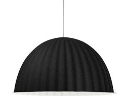 UNDER THE BELL-Lampa wiszaca Filc Ø82cm