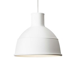 UNFOLD-Lampa wisząca Giętka Ø32,5cm