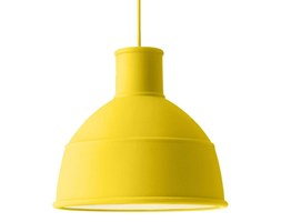 UNFOLD-Lampa wisząca Giętka Ø32,5cm