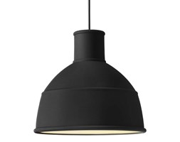 UNFOLD-Lampa wisząca Giętka Ø32,5cm