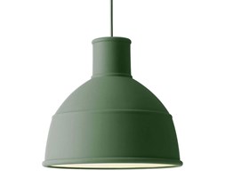 UNFOLD-Lampa wisząca Giętka Ø32,5cm