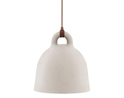 BELL-Lampa wisząca Ø42cm