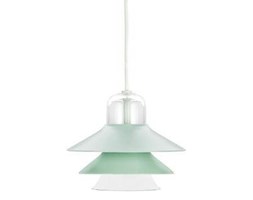IKONO-Lampa wisząca Ø20cm