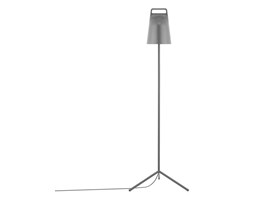 STAGE-Lampa podłogowa LED Statyw Wys.122cm