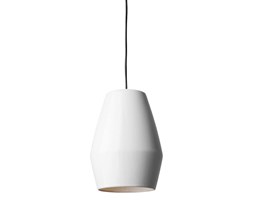 BELL-Lampa wisząca Porcelana Ø20,5cm