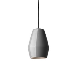 BELL-Lampa wisząca Porcelana Ø20,5cm