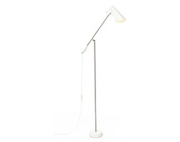 BIRDY-Lampa do czytania Wys.133cm