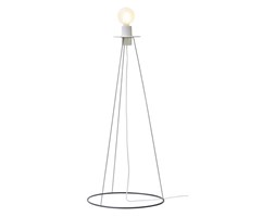 CERCLES- Lampa podłogowa 117cm