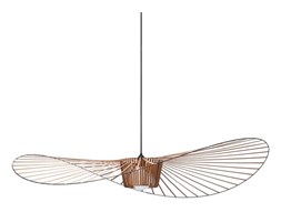 VERTIGO-Lampa wisząca Ø140cm