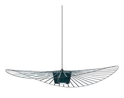 VERTIGO-Lampa wisząca Ø140cm