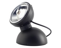 MONOPRO 360°- Lampa stojąca LED Ø11cm
