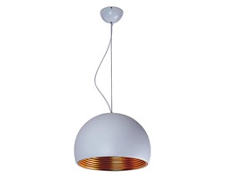 TUBA-Lampa wisząca Metal Ø30cm