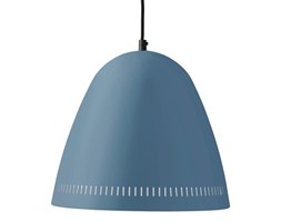 BIG DYNAMO-Lampa wisząca Metal Ø32cm