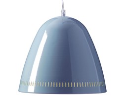 BIG DYNAMO-Lampa wisząca Metal Ø32cm