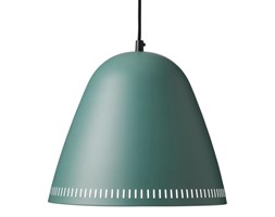 BIG DYNAMO-Lampa wisząca Metal Ø32cm