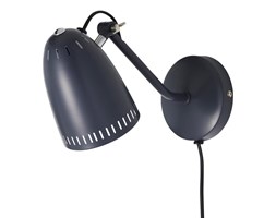 DYNAMO WALL-Kinkiet regulowany Metal Dł.23cm