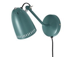 DYNAMO WALL-Kinkiet regulowany Metal Dł.23cm