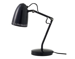 DYNAMO TABLE-Lampa Biurowa Przegubowa Metal Wys.40cm