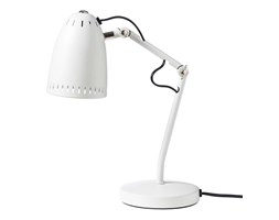DYNAMO TABLE-Lampa Biurowa Przegubowa Metal Wys.40cm