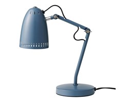 DYNAMO TABLE-Lampa Biurowa Przegubowa Metal Wys.40cm
