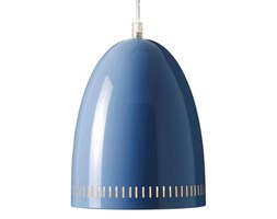 DYNAMO-Lampa wisząca Metal Ø19cm