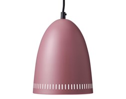 DYNAMO-Lampa wisząca Metal Ø19cm