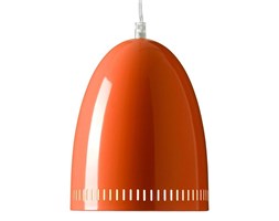 DYNAMO-Lampa wisząca Metal Ø19cm