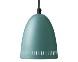 DYNAMO-Lampa wisząca Metal Ø19cm