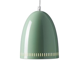 DYNAMO-Lampa wisząca Metal Ø19cm