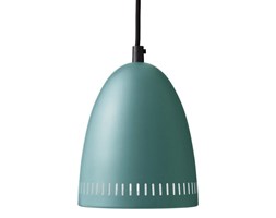 MINI DYNAMO-Lampa wisząca Metal Ø16cm